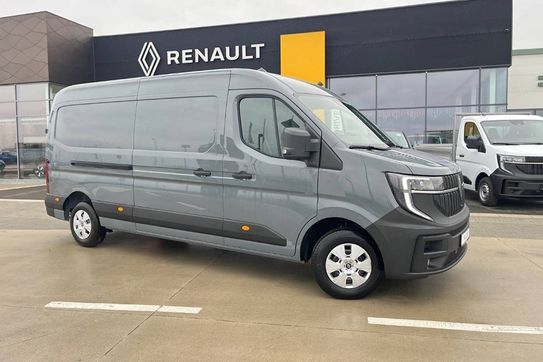 Renault Master L3H2 Extra aut