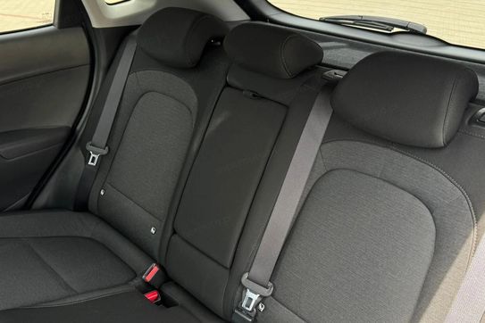 Hyundai Kona Electric 39kWh Smart