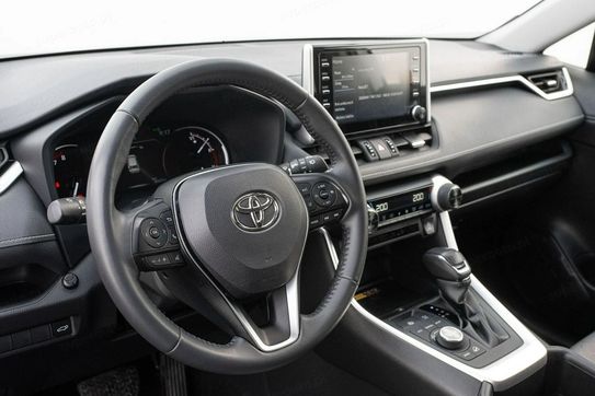 Toyota RAV4 2.0 Comfort 4x4 MS