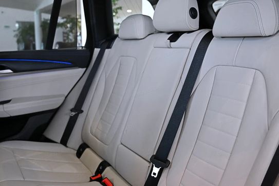 BMW X3 xDrive30i mHEV sport-aut