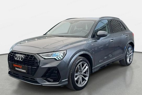 Audi Q3 35 TFSI