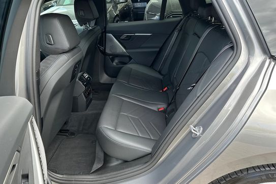 BMW Seria 5 Touring 520d xDrive M Sport