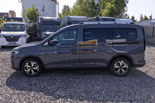 Ford Tourneo Connect Grand L2H1 Active A7