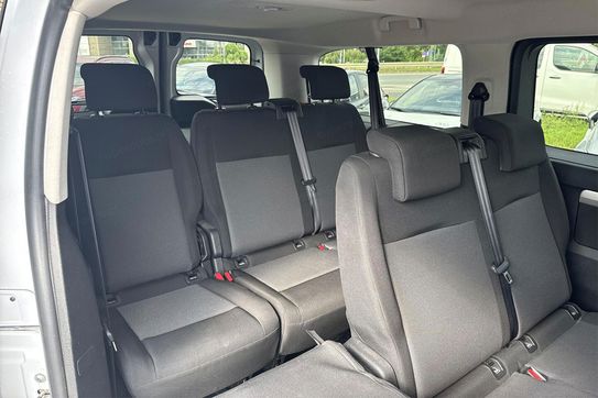 Toyota Proace Verso Long L2H1 Business