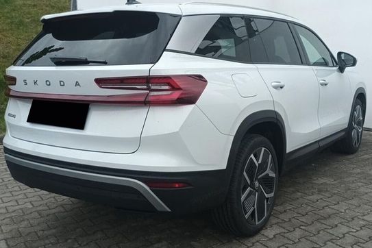 Skoda Kodiaq Drive 2.0 TDI 4x4 DSG