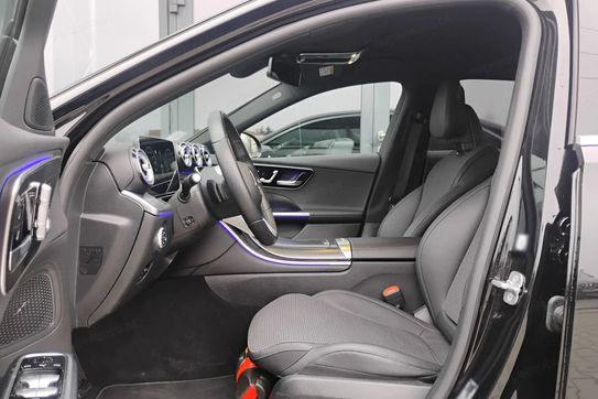 Mercedes Klasa C 200 d mHEV Business Edition