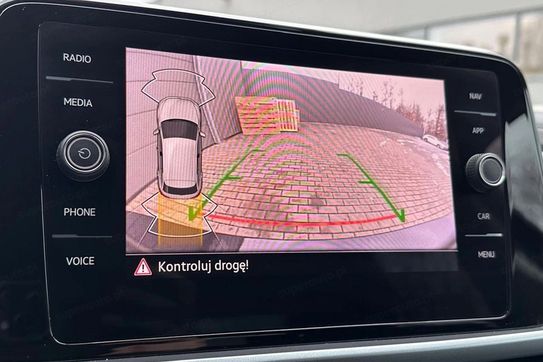 Volkswagen T-Roc 1.5 TSI Special Edition DSG