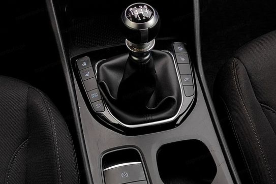 Hyundai Tucson 1.6 T-GDI Smart 2WD