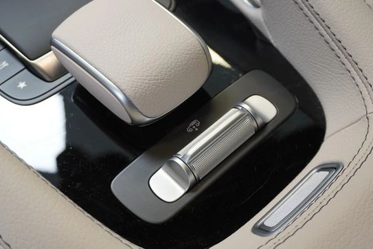 Mercedes GLE 300 d 4-Matic AMG Line