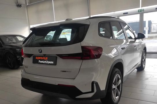 BMW X1 sDrive20i aut