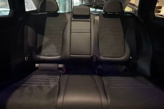 Mercedes GLC Coupe 200 d 4-Matic AMG Line