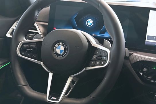 BMW Seria 3 318i M Sport