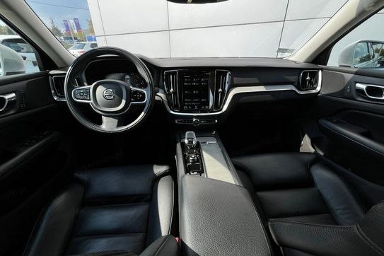 Volvo S60 B4 B Inscription aut