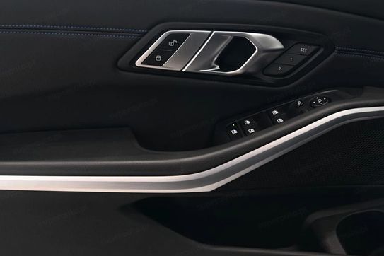 BMW Seria 3 318d mHEV aut