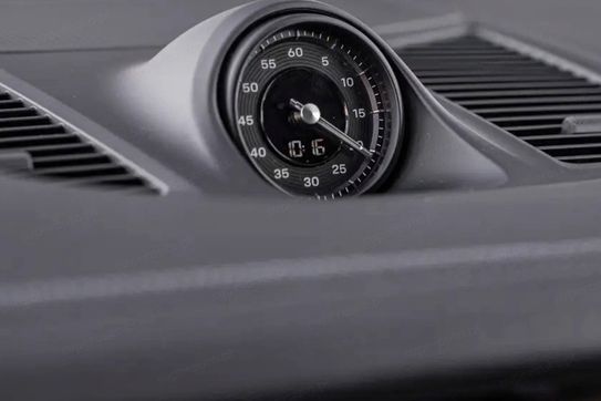 Porsche Cayenne Coupe S E-Hybrid