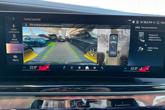 BMW Seria 7 740d xDrive M Sport