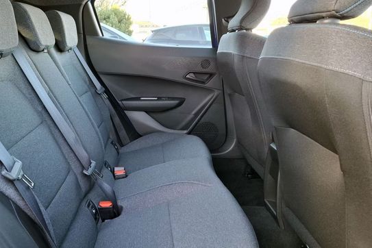 Renault Clio Evolution 1.8 E-TECH Full Hybrid
