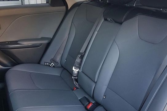 Kia K4 1.6 T-GDI L