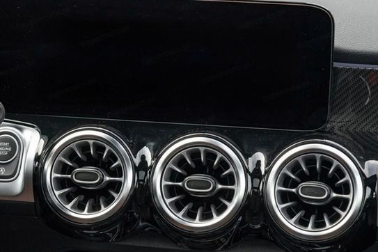 Mercedes GLB 200 AMG Line