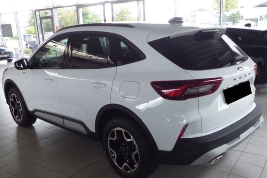 Ford Kuga Active  2.5 FHEV
