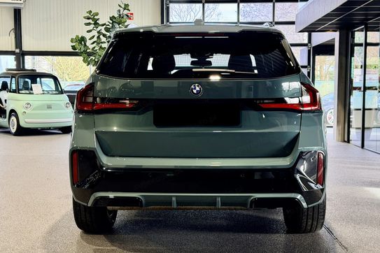BMW X1 sDrive20i M Sport
