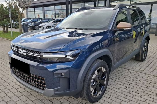 Dacia Bigster Extreme 1.2 TCe mHEV ECO-G LPG