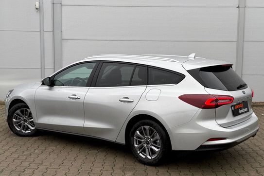 Ford Focus 1.0 EcoBoost Titanium X