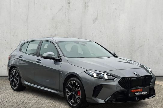 BMW Seria 1 118d aut