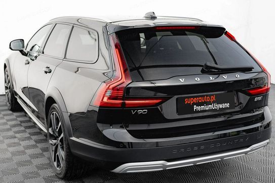 Volvo V90 Cross Country B5 D AWD Pro