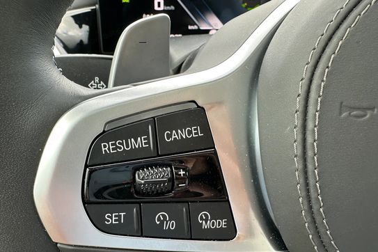 BMW X7 M60I Xdrive M Sport