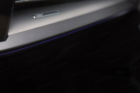 Audi A3 35 TFSI S Line Sportback