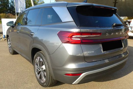 Skoda Kodiaq Edition 130 2.0 TDI DSG 4x4