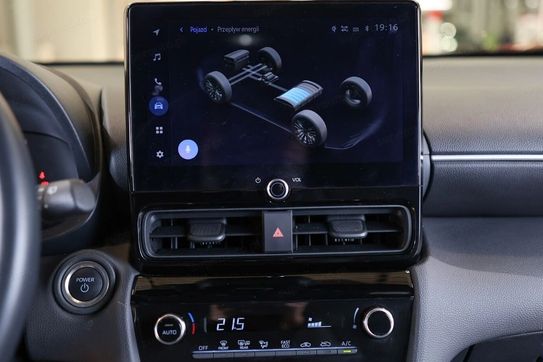 Toyota Yaris Cross 1.5 Hybrid