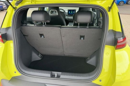 BYD Dolphin Surf Boost