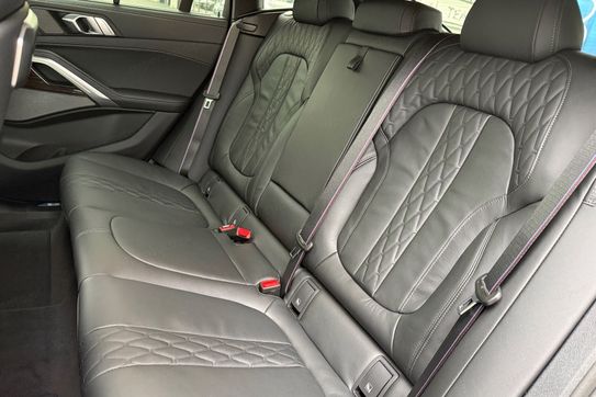 BMW X6 xDrive40d M Sport