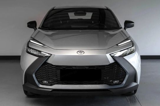 Toyota C-HR Comfort 1.8 Hybrid