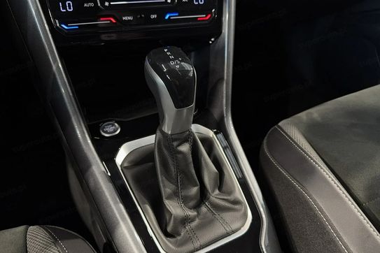 Volkswagen T-Roc 1.5 TSI Style DSG