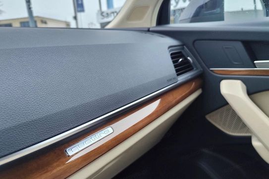 Audi Q5 45 TFSI quattro S Line