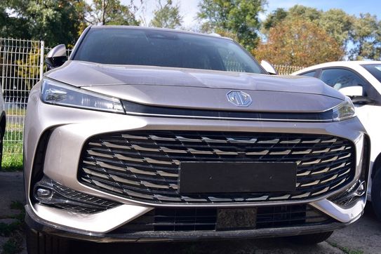 MG HS 1.5T PHEV Exclusive aut