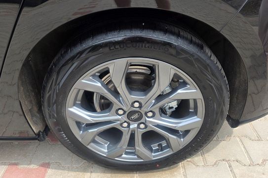 Ford Focus 1.0 EcoBoost ST-Line X