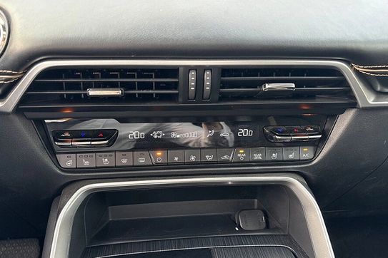 Mazda CX-80 2.5 PHEV Homura Plus AWD