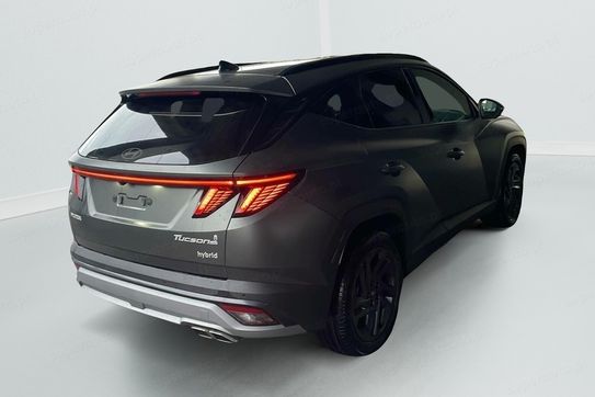 Hyundai Tucson 20 Anniversary 1.6 T-GDI Hybrid AT