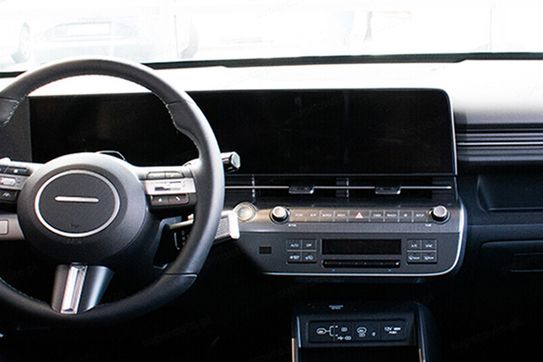 Hyundai Kona 1.6 T-GDI Executive DCT