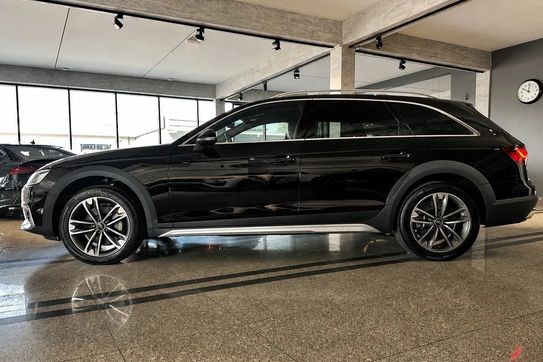 Audi A4 Allroad 45 TFSI mHEV Quattro S tronic