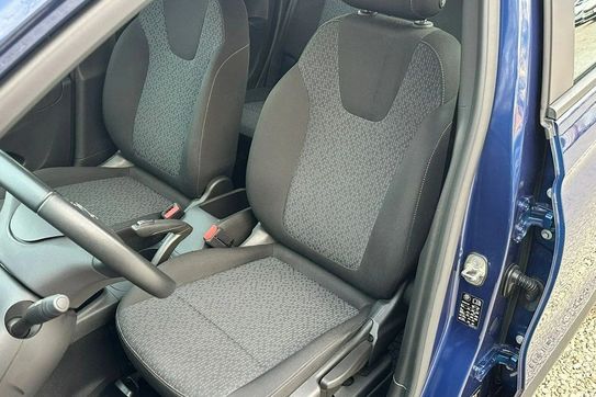 Opel Crossland X 1.2 Edition