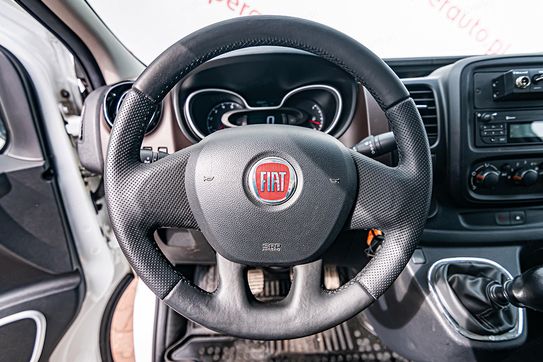 Fiat Talento L2H1