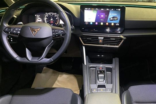 Cupra Formentor 1.5 TSI DSG