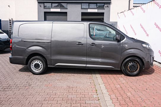 Opel Vivaro Extra Long L2H1 AT