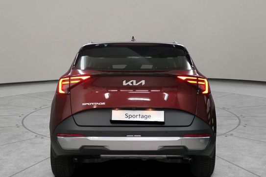 Kia Sportage 1.6 T-GDI L 2WD