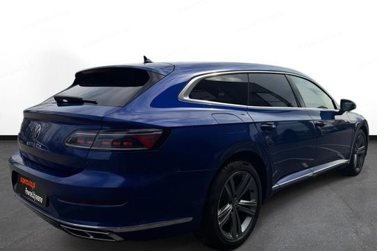 Volkswagen Arteon 2.0 TDI R-Line DSG